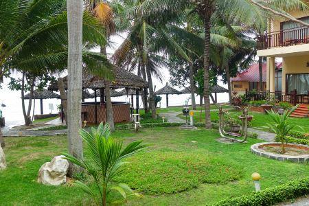 Tien Dat Mui NE Resort & Spa - 60
