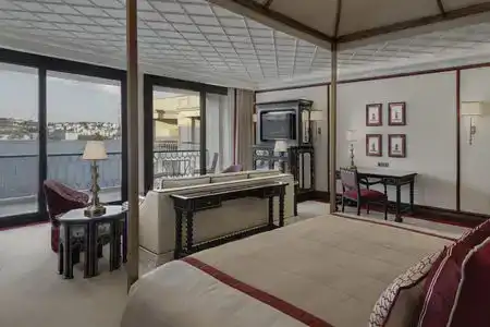 Ciragan Palace Kempinski Istanbul - 1