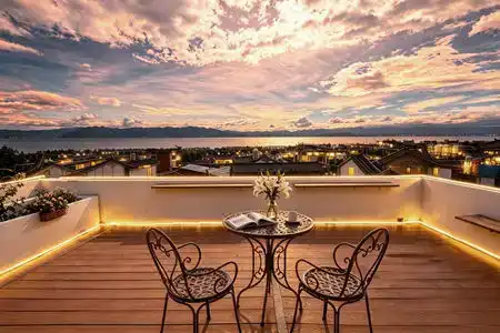 Lanyue · YinShe Boutique Design Guesthouse (Dali Ancient City South Gate) - 1