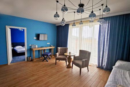 ApartOlympus Plaza - 50