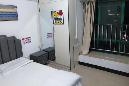 Guangzhou Feiwo Youth Hostel - 66
