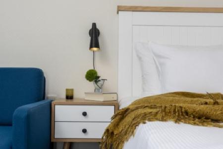 Sunday Resort Marina Wolfsbruch - 65