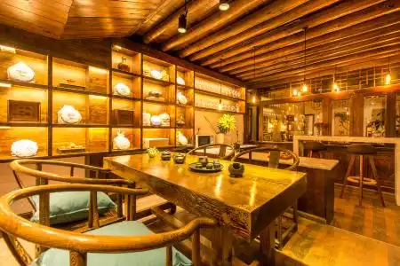 Menghuan Dali Topic Guest House - 5