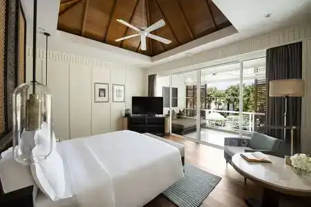 Nicha Hua Hin - 6