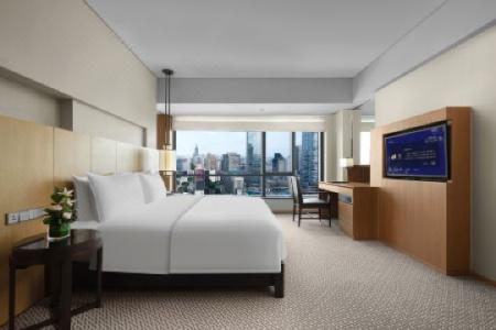 Nanjing Jinling- City Center - 29