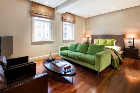 Radisson Blu, London Tottenham Court Road - 74