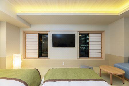Bayside Azur Takeshiba - 15