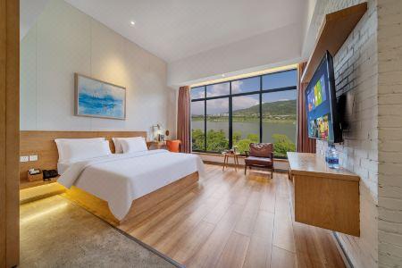 Wuyu (Chongqing Jinyun Mountain, Southwest University) - 9