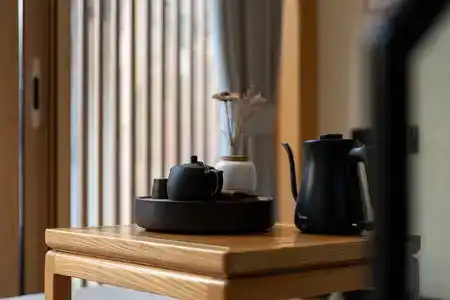Yunjian Qishe Lanxi | Zen Tea View Holiday Villa - 103