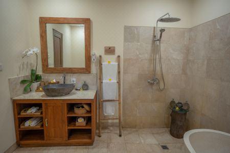 The Sankara Resort & Spa - 24