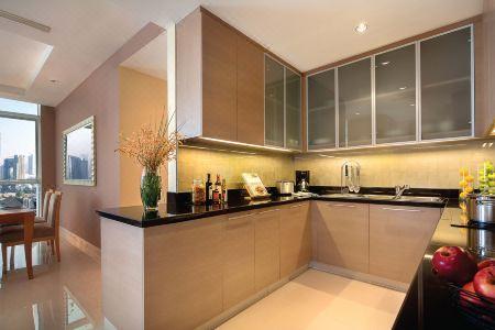 Oakwood Premier Cozmo Jakarta - 17