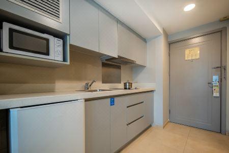 Citadines Zhuankou - 72