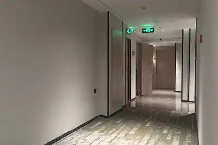 GreenTree Inn Shanghai PuDong New District YangSi Metro Station YangXin Road Shell - 8