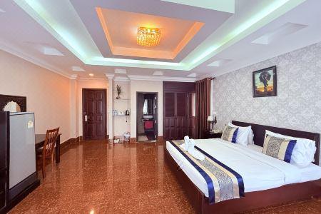 Kampot Diamond - 16