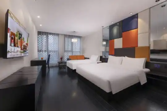 Orange - 10