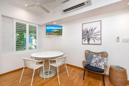 Verandahs Boutique Apartments - 48
