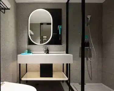City Comfort Inn Zhuhai Nanping Bridge Branch - 12