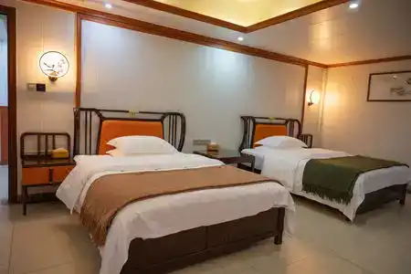 Birds Resorts & Villa - 445