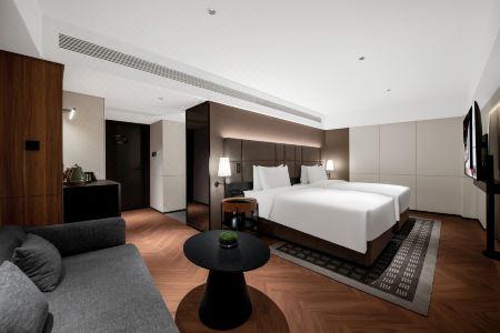 IntercityShenzhen Futian Huaqiang North - 45