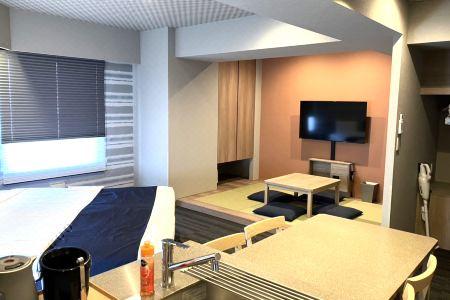 MONday Apart Premium Ginza Shintomicho - 101
