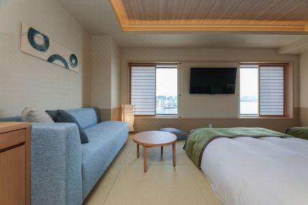 Bayside Azur Takeshiba - 45
