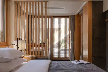 Yunjian Qishe Lanxi | Zen Tea View Holiday Villa - 44