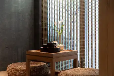 Yunjian Qishe Lanxi | Zen Tea View Holiday Villa - 94