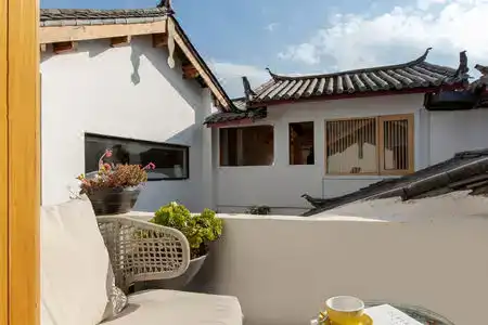 Yunjian Qishe Lanxi | Zen Tea View Holiday Villa - 96