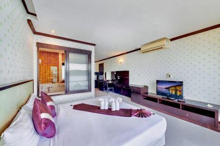 Racha Kiri Resort & Spa, Khanom - 53