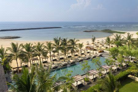 The Apurva Kempinski Bali - 8