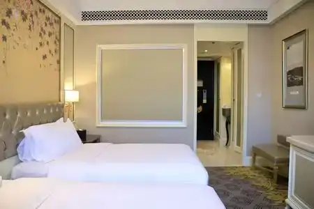 Crowne Plaza ZHENGZHOU by IHG - 59