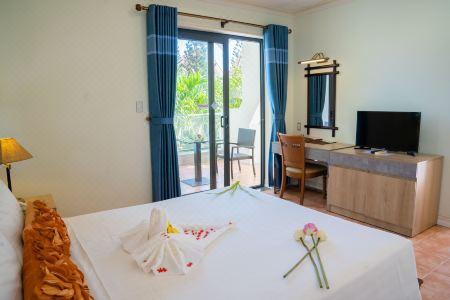 Lotus Vung Tau Resort & Spa - 78