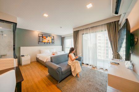 Cmor by Recalls Chiang Mai - 63