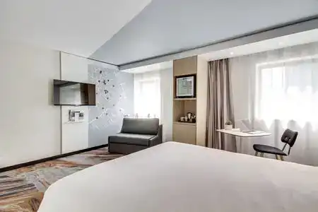 Mercure Paris Gare De Lyon TGV - 5