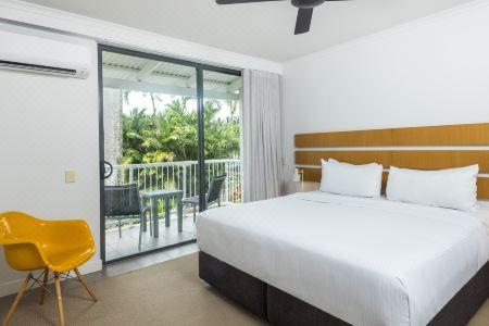 Oaks Port Douglas Resort - 36