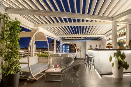 The Tribune, part of JdV by Hyatt - 3