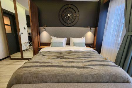 Taksim Landhouse - 50