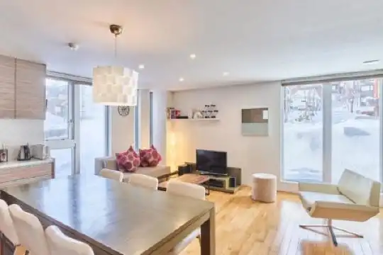 Niseko Central Houses and Apartments - 93