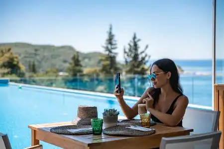 Guest House Harmonia - 5