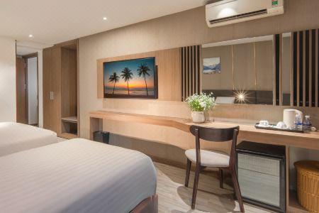 Sochi Nha Trang Beach - 64