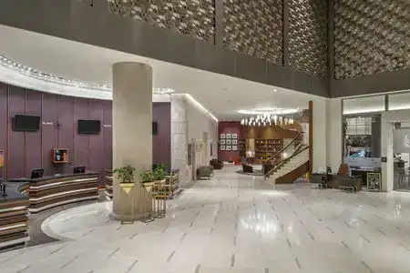 Hilton Batumi - 5