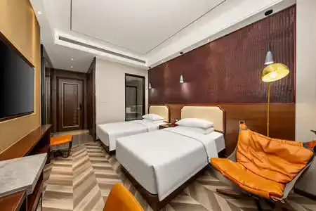 Park Plaza Beijing CBD Area - 40