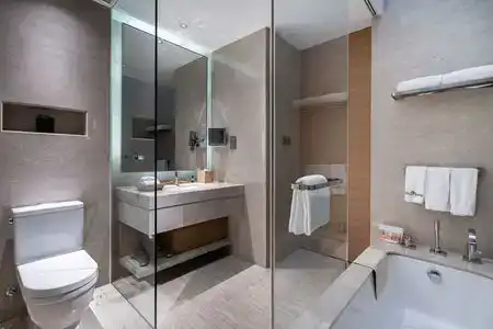 Rezen High Xuan SPA Hangzhou Xixi - 52