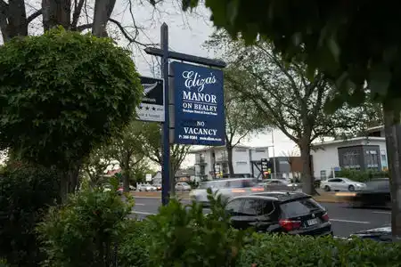 Eliza＇s Manor Boutique - 2
