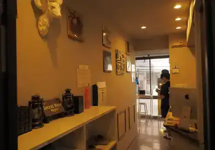 Triple Room - 1