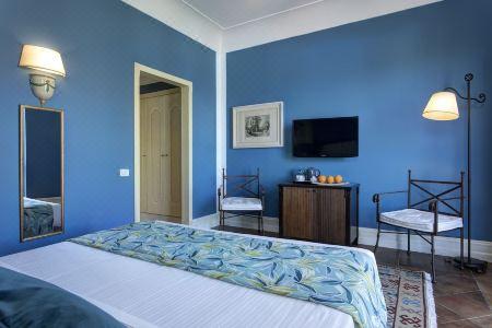 Baglio Oneto dei Principi di San Lorenzo - Luxury Wine Resort - 64