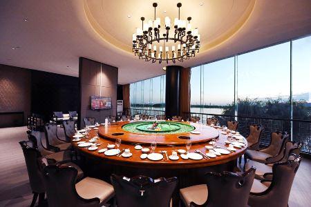 Rosedale Chunshenhu Resort Suzhou - 7