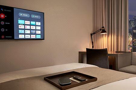 Shilla Stay Samsung COEX Center - 63