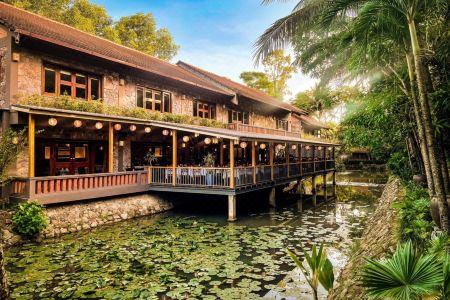 Pilgrimage Village Resort & Spa - 48