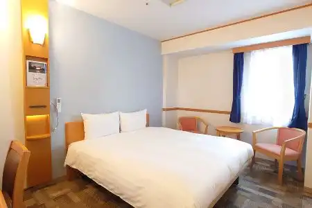 Toyoko Inn Niigata Ekimae - 65